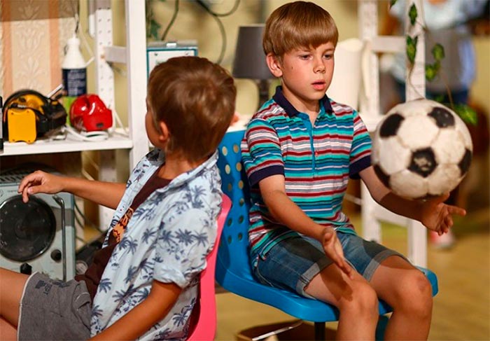 кадр Судьба напрокат 11