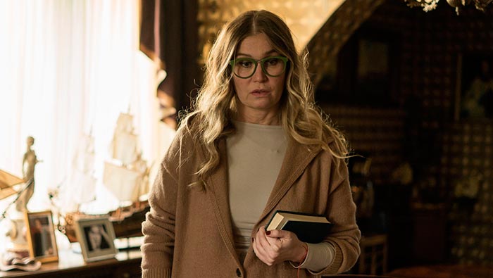 Кадр из сериала Судьба по книге перемен кадр Судьба по книге перемен 2