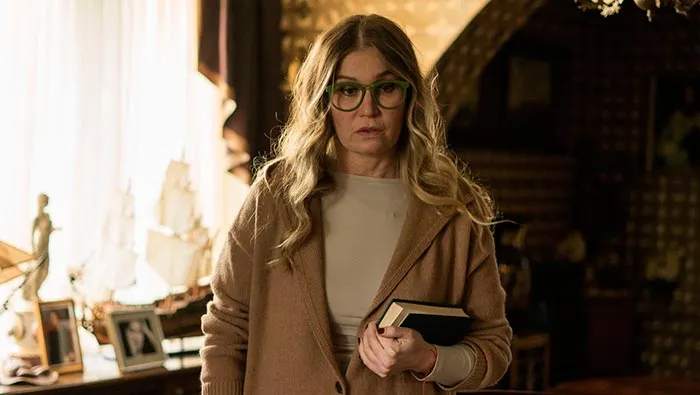 кадр Судьба по книге перемен 2