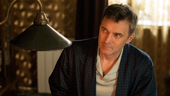 Сериал «Судьба по книге перемен» (2022) - сюжет, актеры и роли, кадры ...