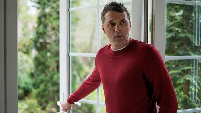 Сериал «Судьба по книге перемен» (2022) - сюжет, актеры и роли, кадры ...