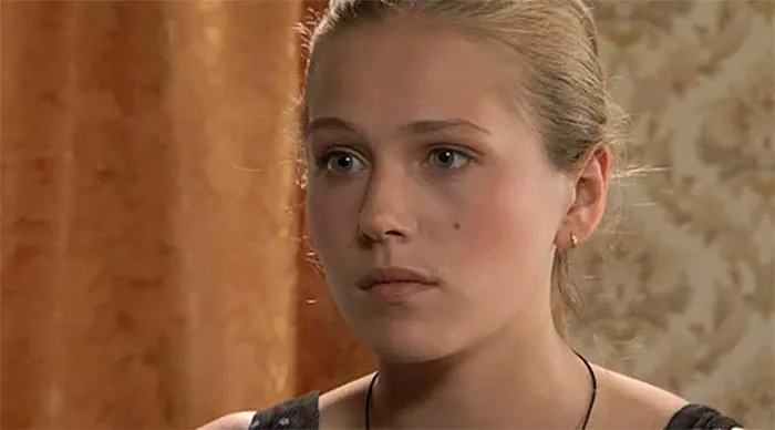 Кадр из сериала Судьбы загадочное завтра кадр Судьбы загадочное завтра 3