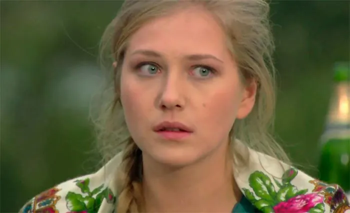 Кадр из сериала Судьбы загадочное завтра кадр Судьбы загадочное завтра 5