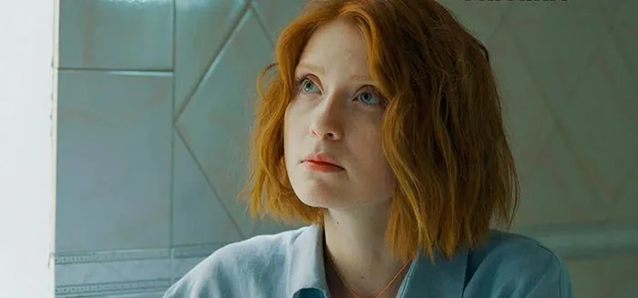 Кадр из сериала Судья кадр Судья 3