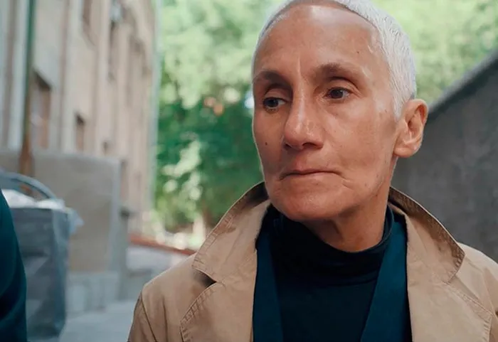 Кадр из сериала Судья кадр Судья 5
