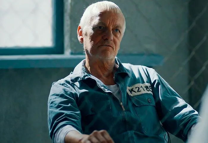 Кадр из сериала Судья кадр Судья 7