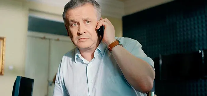 Кадр из сериала Судья кадр Судья 9