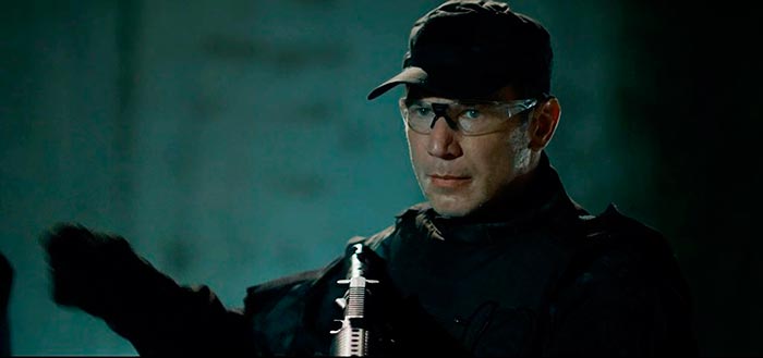 кадр Судья 10