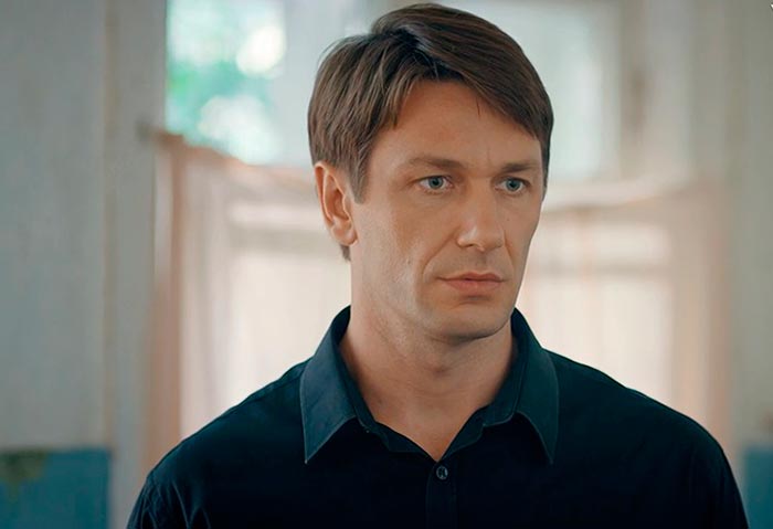 кадр Судья 11