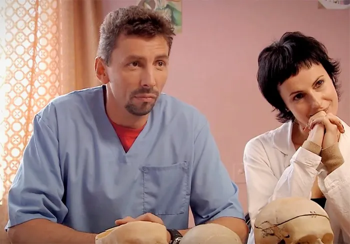 кадр Судмедэксперты 2