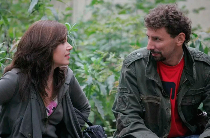 Кадр из сериала Судмедэксперты кадр Судмедэксперты 6