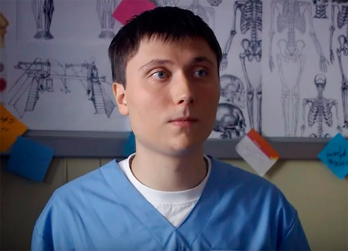 Кадр из сериала Судмедэксперты кадр Судмедэксперты 10