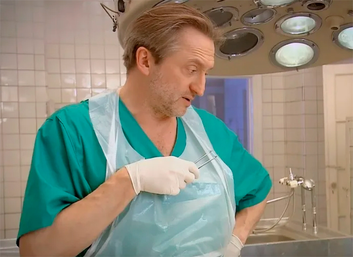 Кадр из сериала Судмедэксперты кадр Судмедэксперты 11