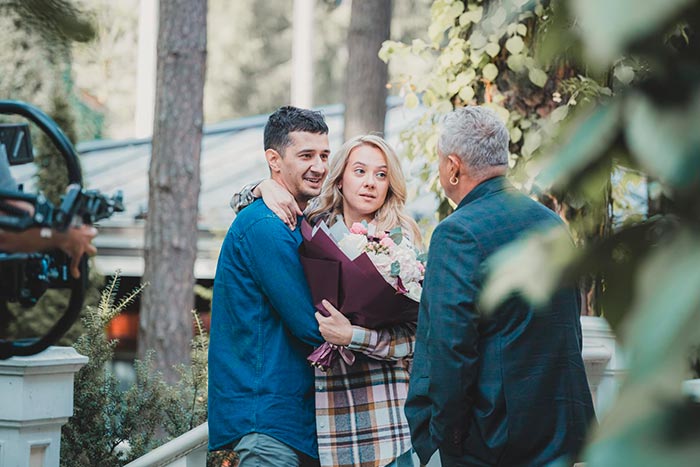 Кадр из сериала Суета кадр Суета 2