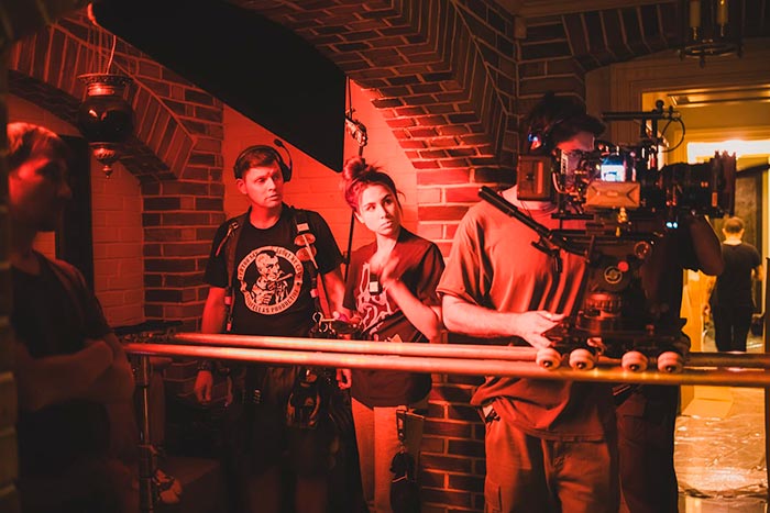 Кадр из сериала Суета кадр Суета 6