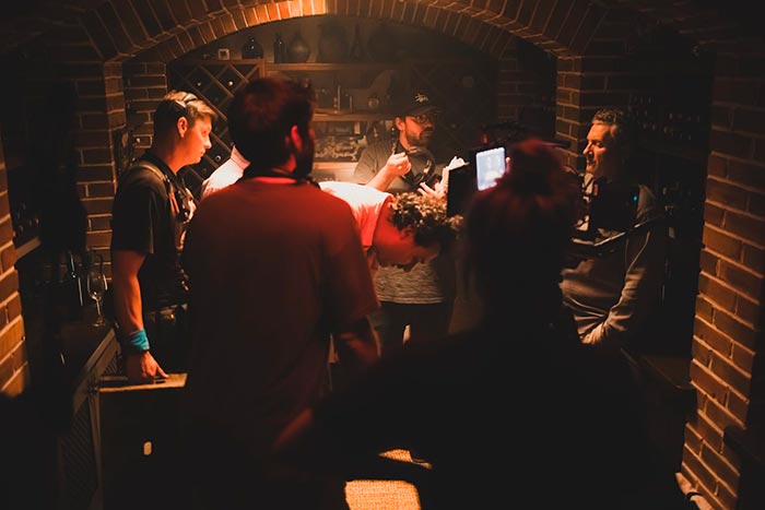 Кадр из сериала Суета кадр Суета 8