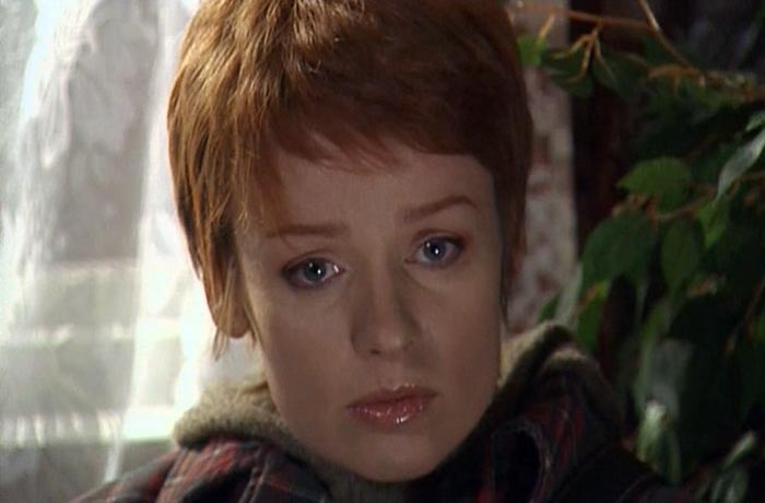 Кадр из сериала Сумасбродка кадр Сумасбродка 2