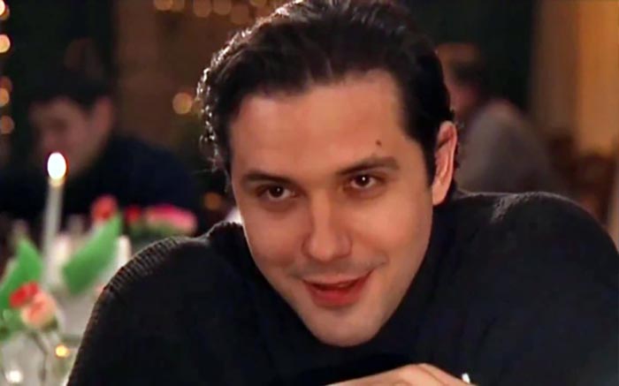 Кадр из сериала Сумасбродка кадр Сумасбродка 3