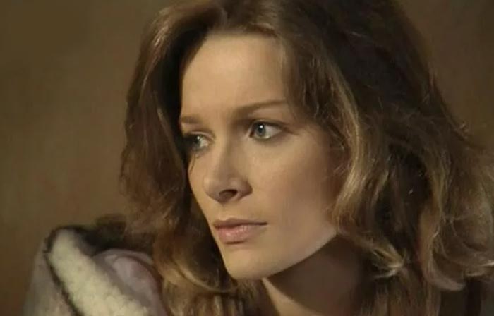 Кадр из сериала Сумасбродка кадр Сумасбродка 5