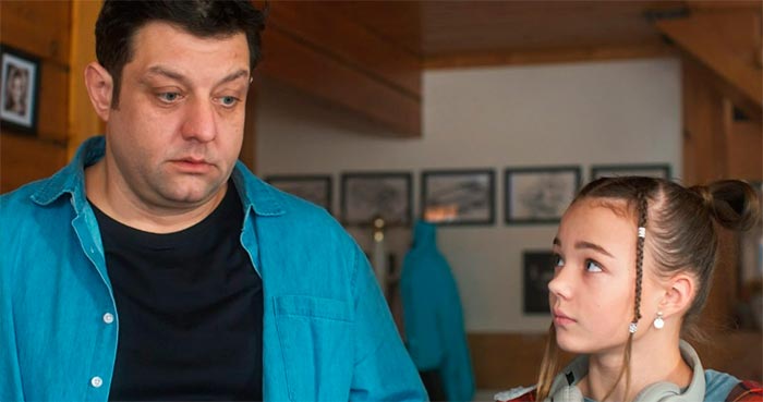Сериал «СуперИвановы» (2023) - сюжет, актеры и роли, кадры из сериала
