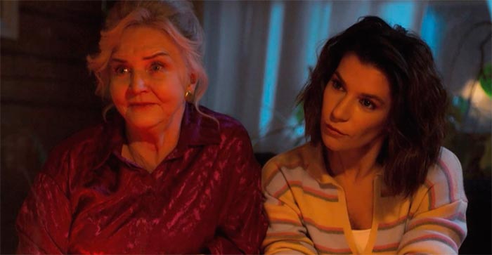 Сериал «СуперИвановы» (2023) - сюжет, актеры и роли, кадры из сериала