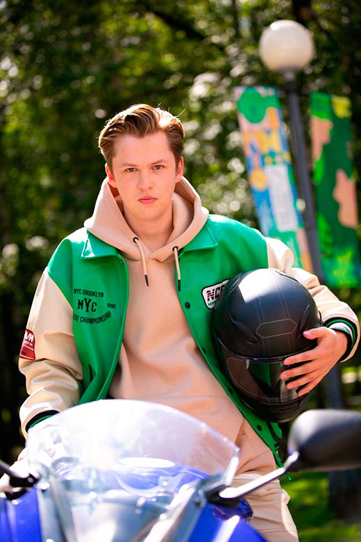 Кадр из сериала Супермама для Казановы кадр Супермама для Казановы 5