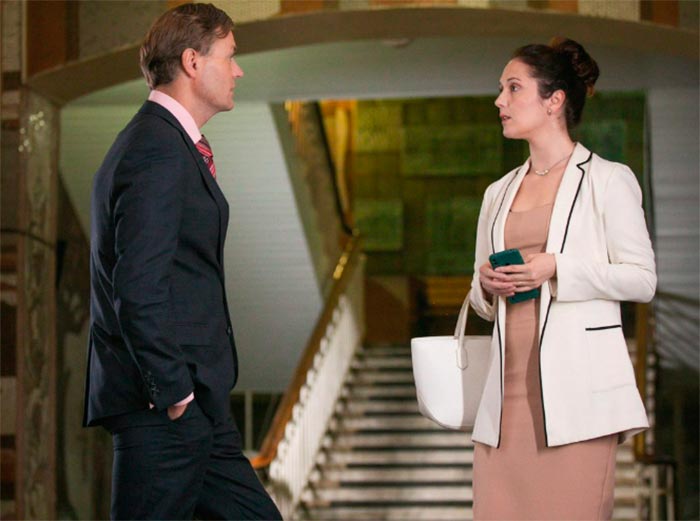 Кадр из сериала Супермама для Казановы кадр Супермама для Казановы 6