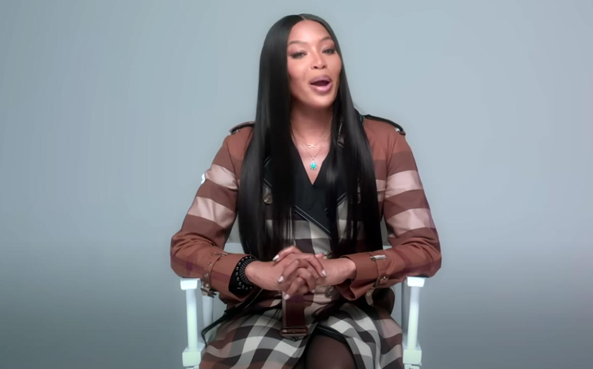 кадр Супермодели 10