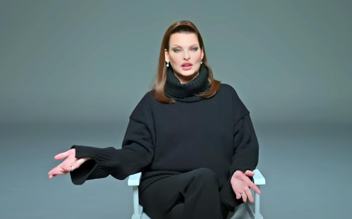 кадр Супермодели 11