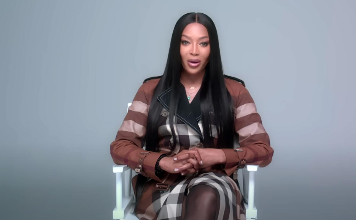 кадр Супермодели 12