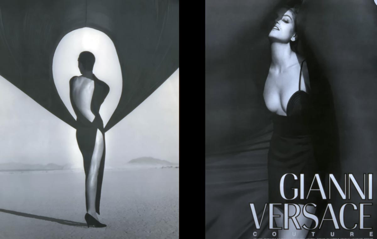 кадр Супермодели 13