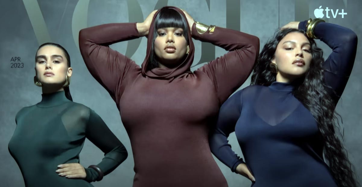 кадр Супермодели 15