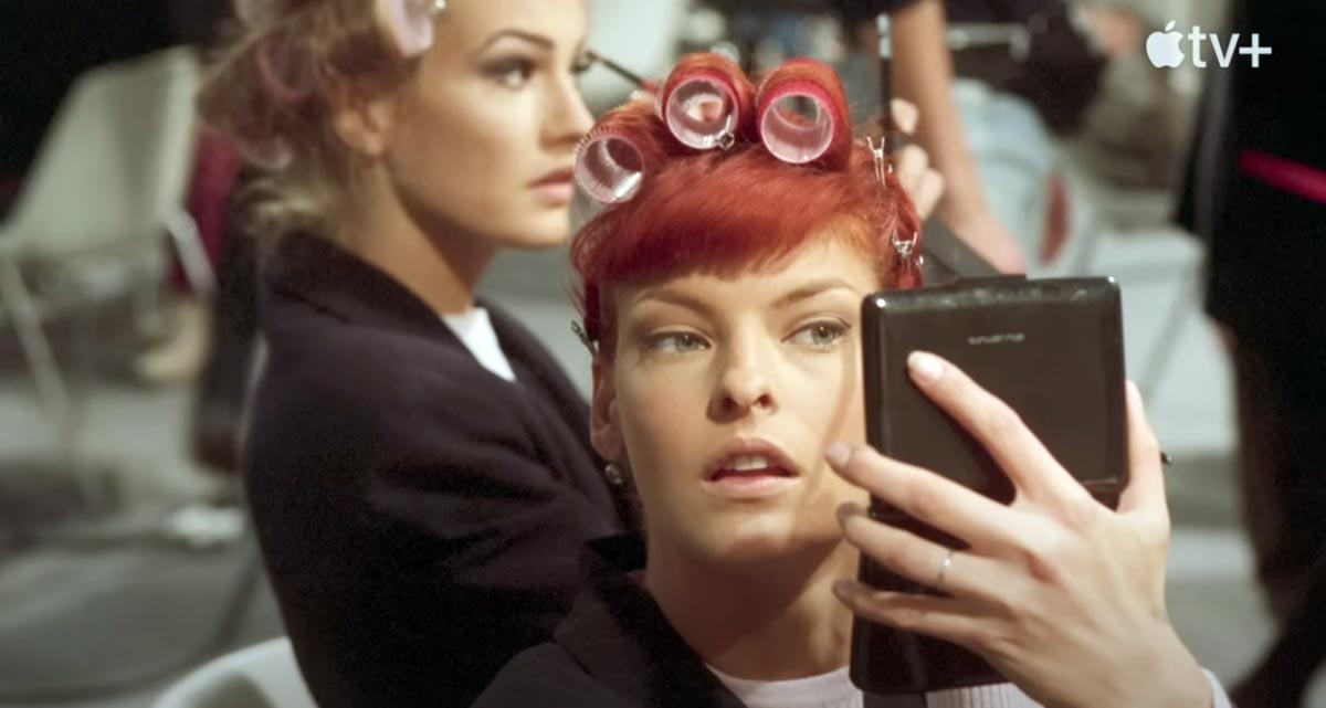 кадр Супермодели 16