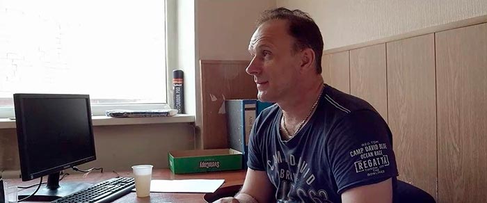 Кадр из сериала Сюрприз для покойника кадр Сюрприз для покойника 3