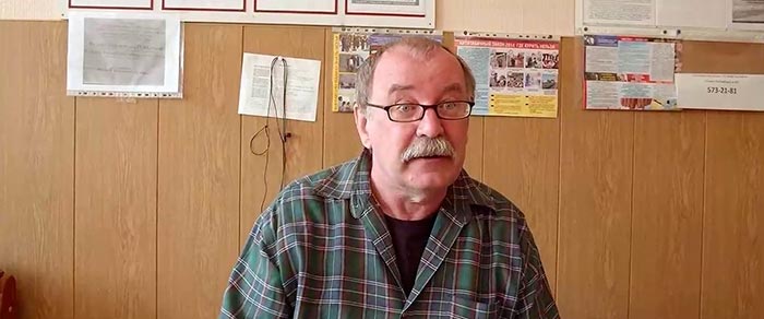 Кадр из сериала Сюрприз для покойника кадр Сюрприз для покойника 4