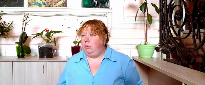 Кадр из сериала Сюрприз для покойника кадр Сюрприз для покойника 5