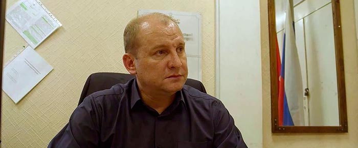 Кадр из сериала Сюрприз для покойника кадр Сюрприз для покойника 10