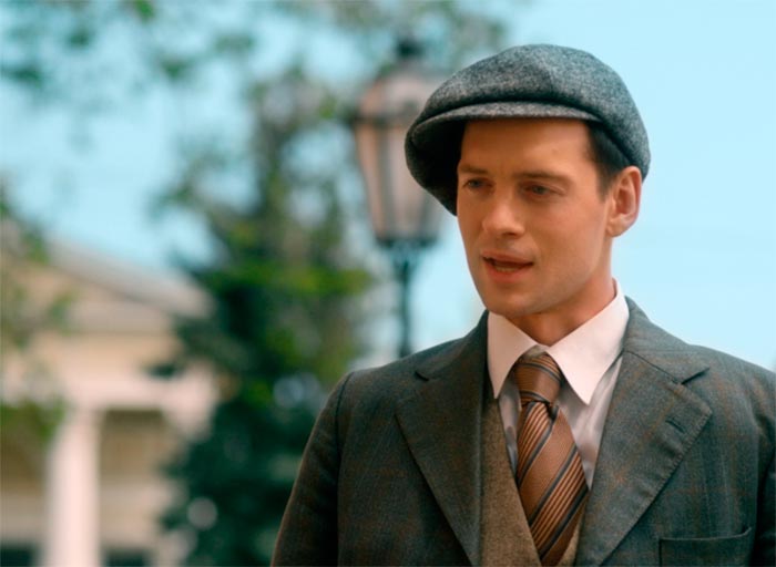 кадр Сувенир из Одессы 2