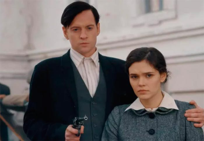 кадр Сувенир из Одессы 4