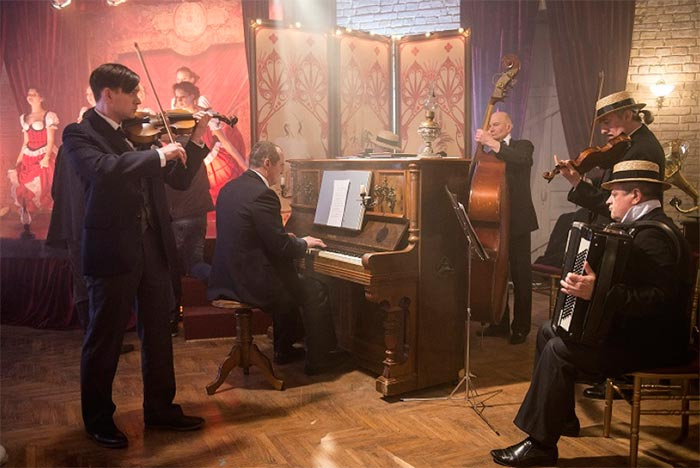 кадр Сувенир из Одессы 7