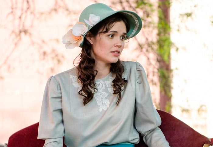 кадр Сувенир из Одессы 8