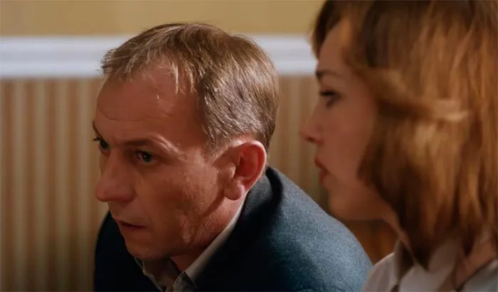 Кадр из сериала Сувенир из Одессы кадр Сувенир из Одессы 9
