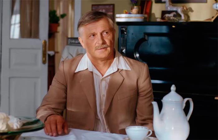 кадр Сувенир из Одессы 11