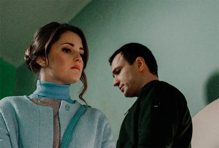 Кадр из сериала Свадебный марш кадр Свадебный марш 2