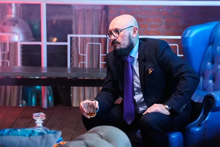 Кадр из сериала Свадебный марш кадр Свадебный марш 8
