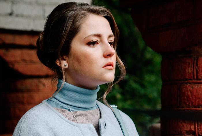 кадр Свадебный марш 11