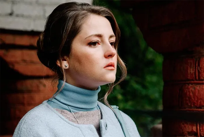 Кадр из сериала Свадебный марш кадр Свадебный марш 11