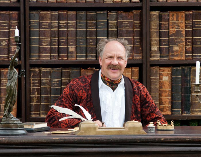 кадр Сваты 7 сезон 7