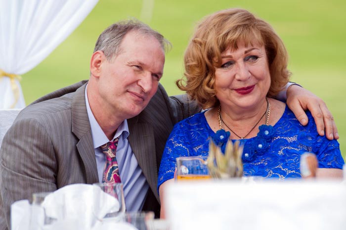 кадр Сваты 7 сезон 9