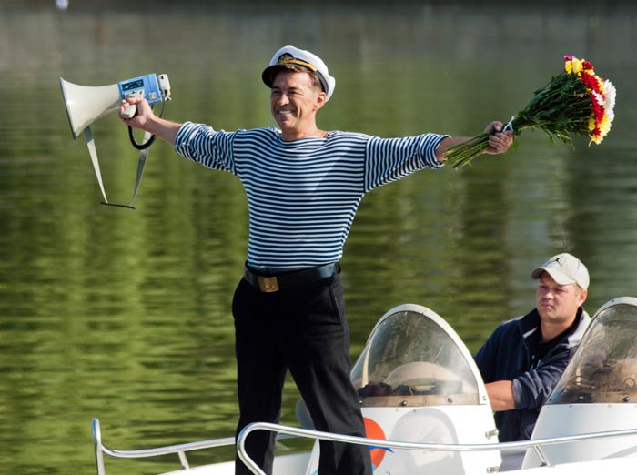 кадр Сваты 7 сезон 10